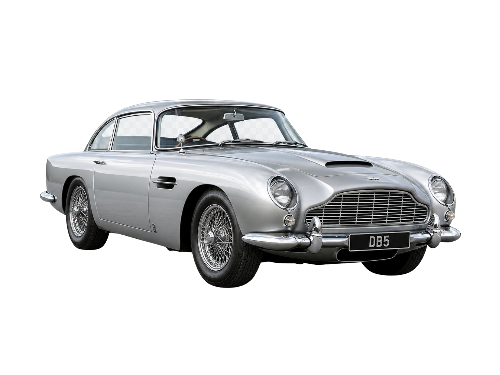 Aston Martin DB5