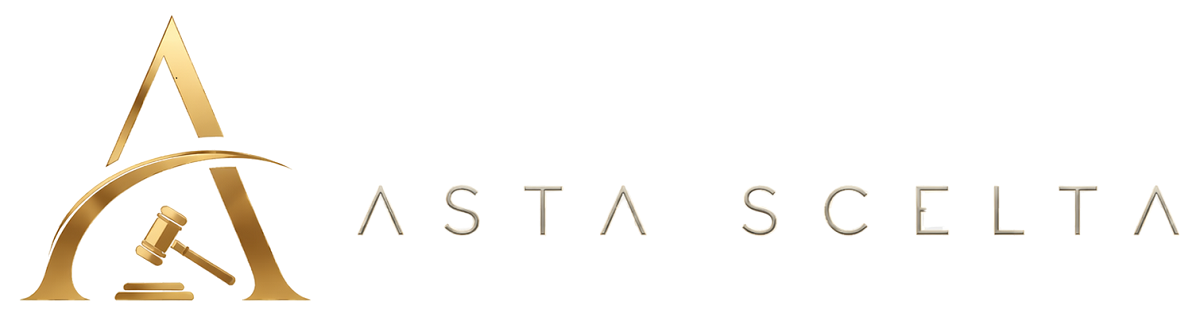 Asta Scelta Logo